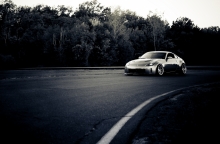 -   Nissan 350Z